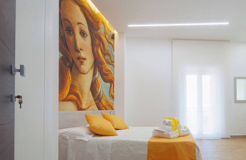 Cariati Hotel | Palazzo Fiorentini
