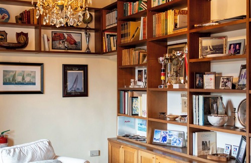 Segno Bed & Breakfast | Palazzo K - B&B in country home with pool (room Valentina)