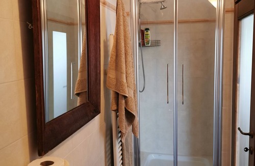Segno Bed & Breakfast | Palazzo K - B&B in country home with pool (room Valentina)