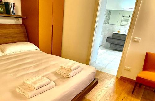 Treviso Apartment | Palazzo Margherita