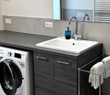 Treviso Apartment | Palazzo Margherita