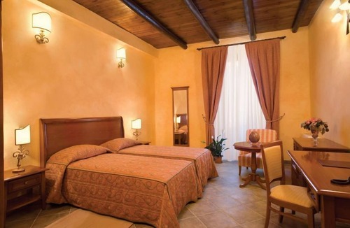 Briatico Hotel | Palazzo Marzano
