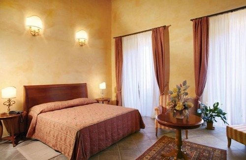 Briatico Hotel | Palazzo Marzano