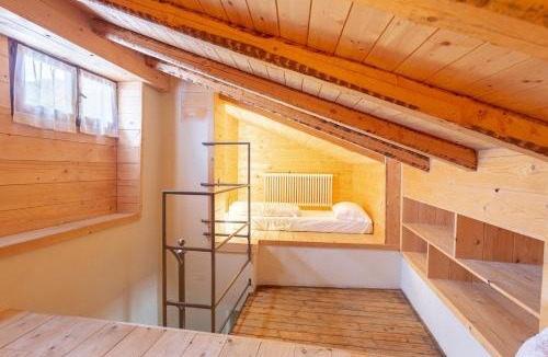Castello Cabiaglio Apartment | Palazzo Mia by iCasamia it