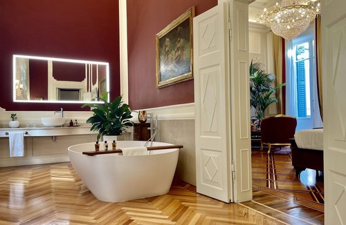 Verona City Centre House | Palazzo Monga