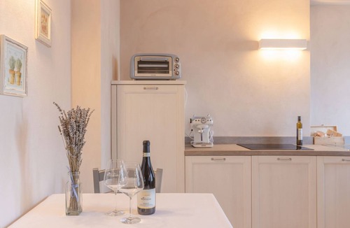Gargagnago di Valpolicella Apartment | Palazzo Montanari Art & Wine Luxury Apartments - Apollo