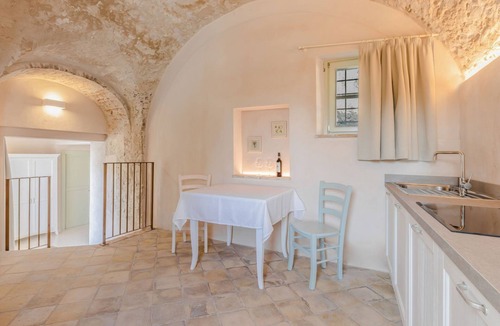 Gargagnago di Valpolicella Apartment | Palazzo Montanari Art & Wine Luxury Apartments - Dafne