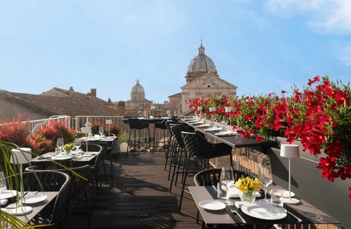 Navona Hotel | Palazzo Navona Hotel