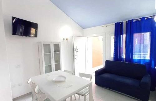 Adria Apartment | Palazzo Nicole
