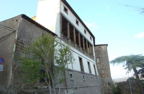 Mugnano in Teverina Bed & Breakfast | Palazzo Orsini