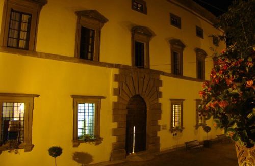 Mugnano in Teverina Bed & Breakfast | Palazzo Orsini
