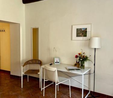 Sorano House | Palazzo Palloni Boutique Apartment