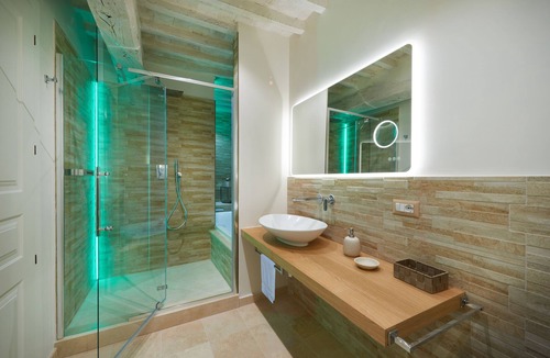Sarteano Bed & Breakfast | Palazzo Pio III