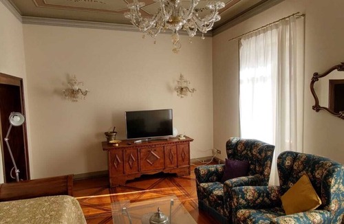 Aviano Villa | Palazzo Policreti Negrelli