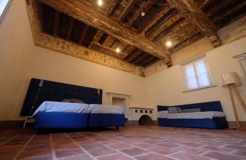 Fossano Hostel | Palazzo Sacco Hostello Fossano