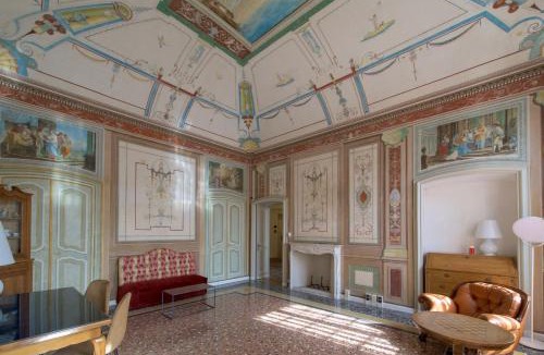 Gavi Bed & Breakfast | Palazzo Sertorio Suites