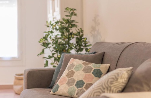 Codigoro Apartment | Palazzo Spada - Appartamento Cigno con 2 camere da letto