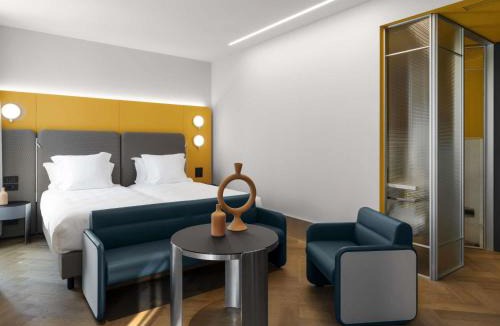 Cagliari Hotel | Palazzo Tirso MGallery Cagliari