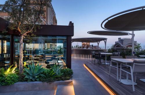 Cagliari Hotel | Palazzo Tirso MGallery Cagliari