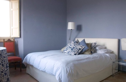 Fermo Other | PALAZZO to live in, historic center, gardens terraces, 7 km from the sea