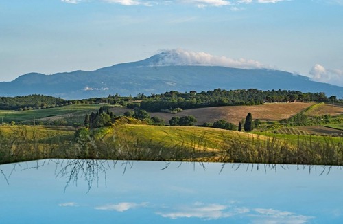 Torrita di Siena Villa | Palazzone, Torrita di Siena, Siena and Chianti