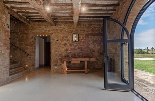 Torrita di Siena Villa | Palazzone, Torrita di Siena, Siena and Chianti