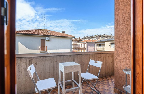 Vicenza Apartment | Palladio Retreat Flat, maximum comfort in Vicenza