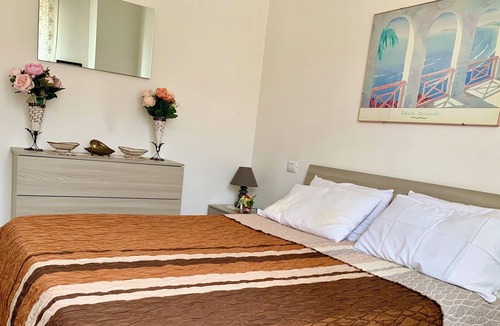 Terni Apartment | Palmyra House - delightful one-bedroom apartment for two