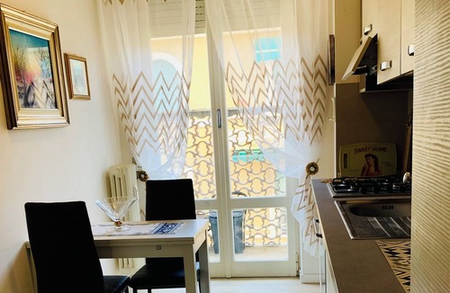 Terni Apartment | Palmyra House - delightful one-bedroom apartment for two