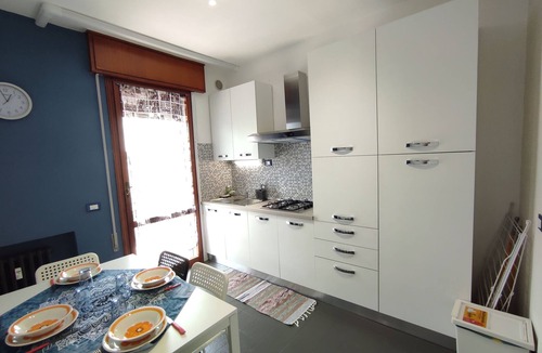 Ponte di Brenta Apartment | PANAY APARTMENT CITY HOME strategic location to go around Veneto region