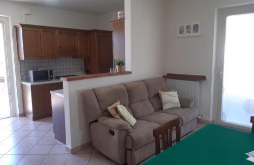 Foligno Apartment | Pane e Cioccolata