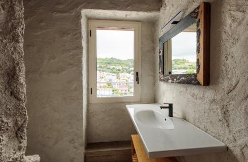 Grottammare Apartment | Panorama 180 - SuperAtticoVista 3 Min Mare