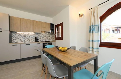 Tanaunella Apartment | Panorama 7 by Interhome