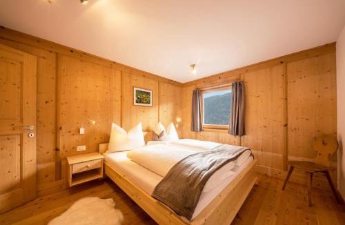 Santa Valburga Apartment | Panorama Apartment Raffeinhof