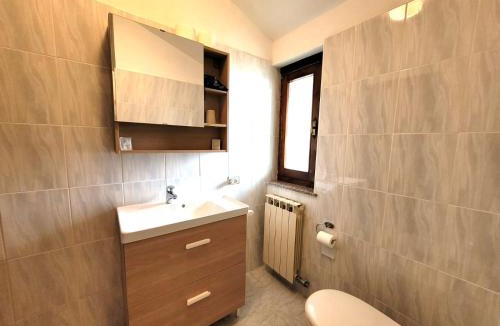 Bossico House | Panorama Verde Lago - Mountain Lake Iseo Hospitality
