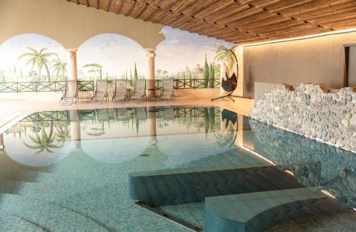 Sarnonico Hotel | PanoramaHotel Penegal