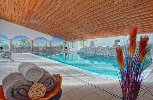 Sarnonico Hotel | PanoramaHotel Penegal