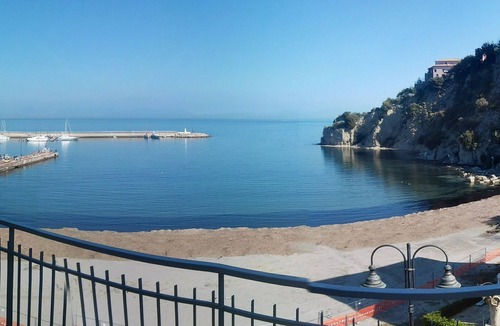Frascinelle Villa | panoramic and quiet villa