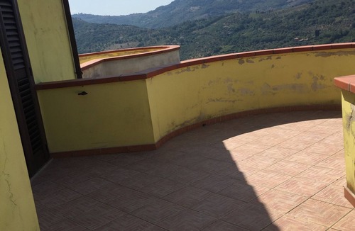Frascinelle Villa | panoramic and quiet villa