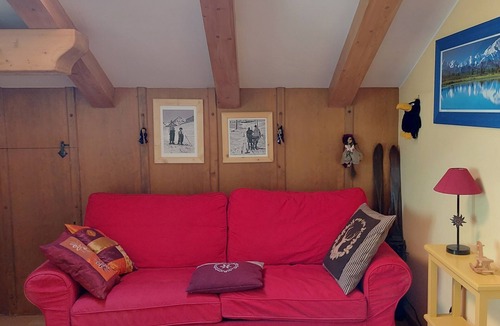 Corvara in Badia Apartment | Panoramic apartment in the heart of the Dolomites