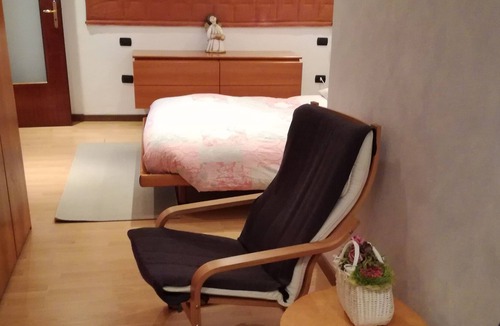 Acqui Terme House | panoramic apartment in the hills (CIR 00600100012)