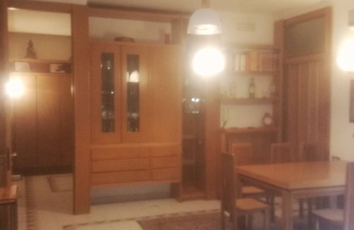 Battipaglia Bed & Breakfast | Panoramic double room in private house
