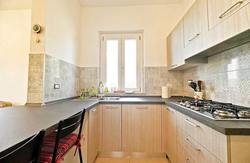 Atina House | Panoramic home with fenced in yard in the heart of Val Comino, Atina, Italy