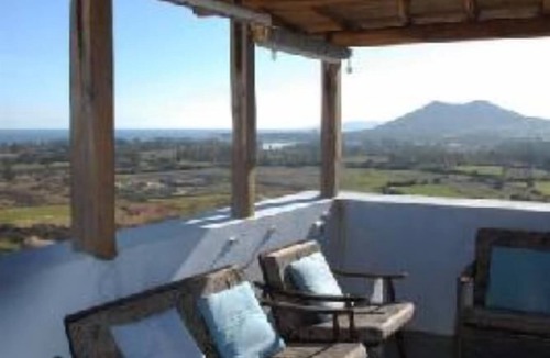 Posada House | Panoramic house with sea view Posada