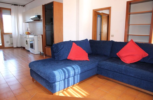 San Sisto Apartment | PANORAMIC PENTHOUSE PERUGIA SKYLINE GRIFOSKY