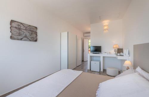 Carloforte House | Panoramic Studio Carloforte