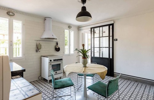 Marostica House | Panoramic Vacation House in the heart of Veneto region with view on the castle