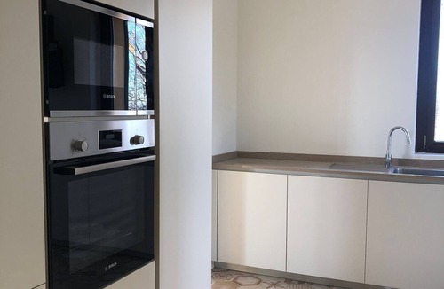Calamandrana Villa | PANORAMIC VILLA IN THE HILLS OF MONFERRATO