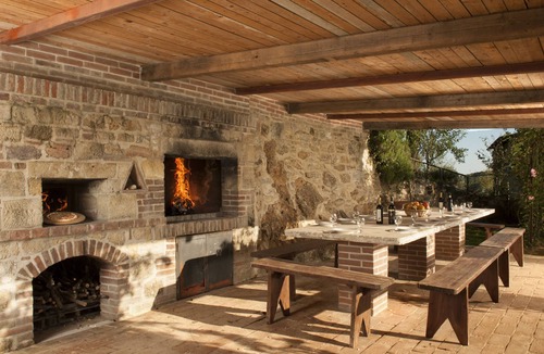 Sarteano Villa | Panoramic villa in Tuscany Montepulciano area and only 2 hours from Rome.