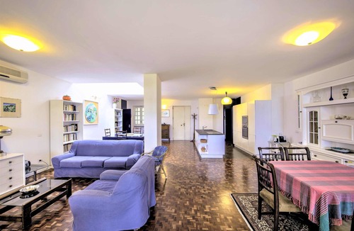 Minturno Villa | Panoramic Villa with Garden and Pool in Minturno